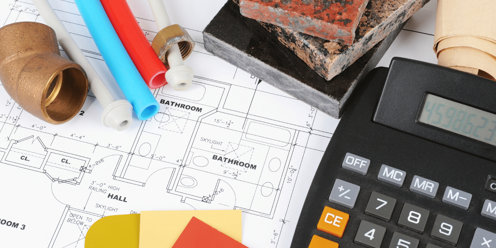 Novare Renovation & Design bathroom upgrade services in St. Paul, MN