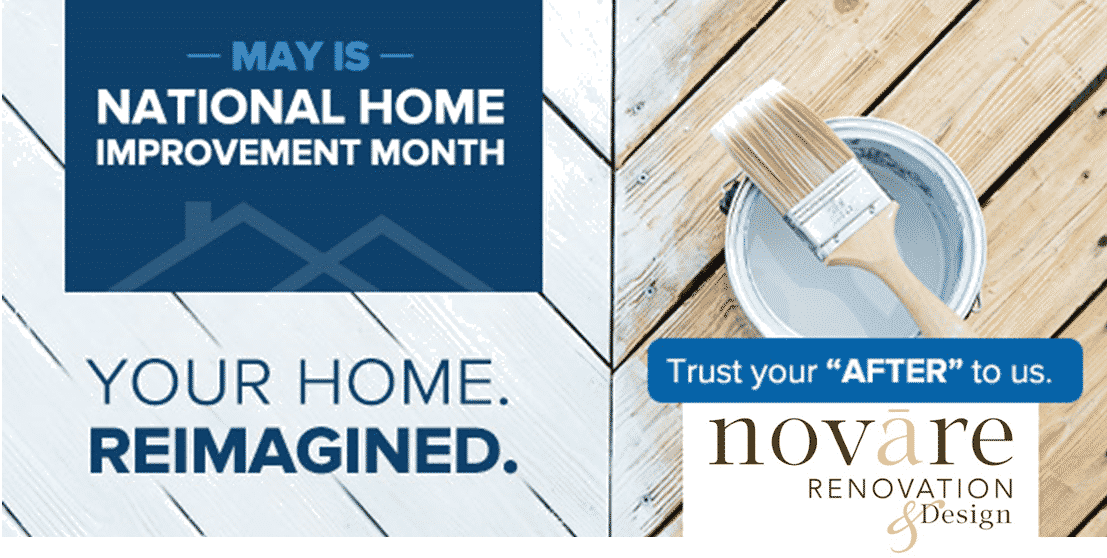 Home Remodeling Maple Grove