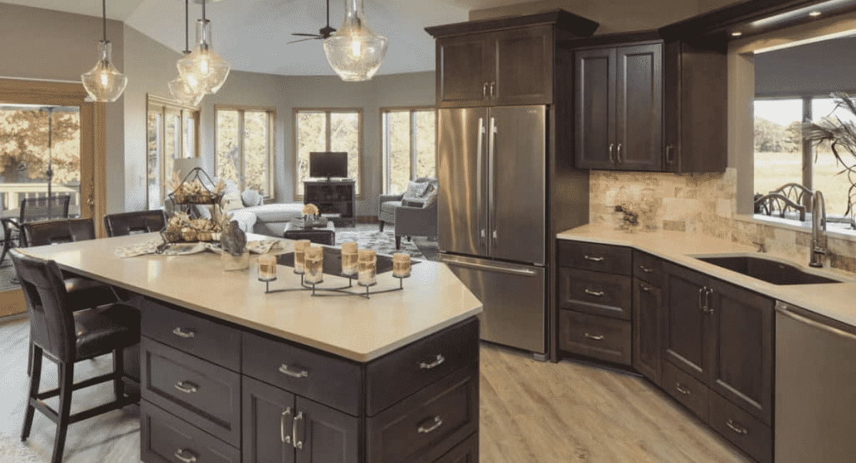 Kitchen Remodeling Woodbury