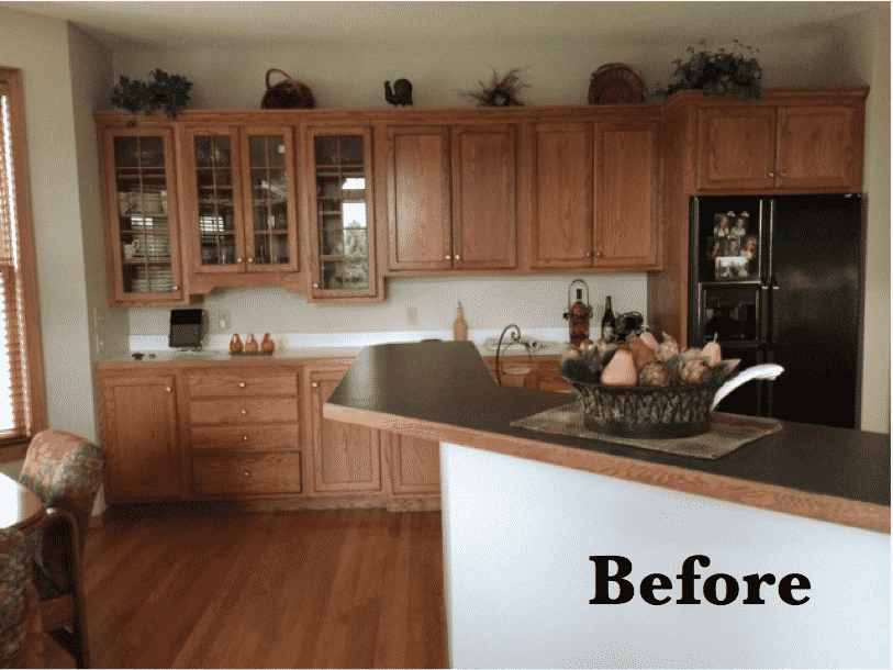 Kitchen Designer Saint Paul