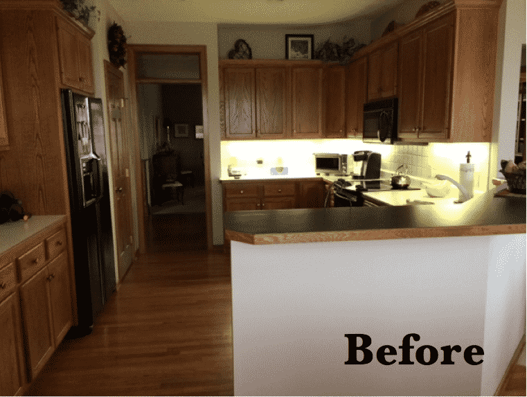 Kitchen Remodeling Saint Paul